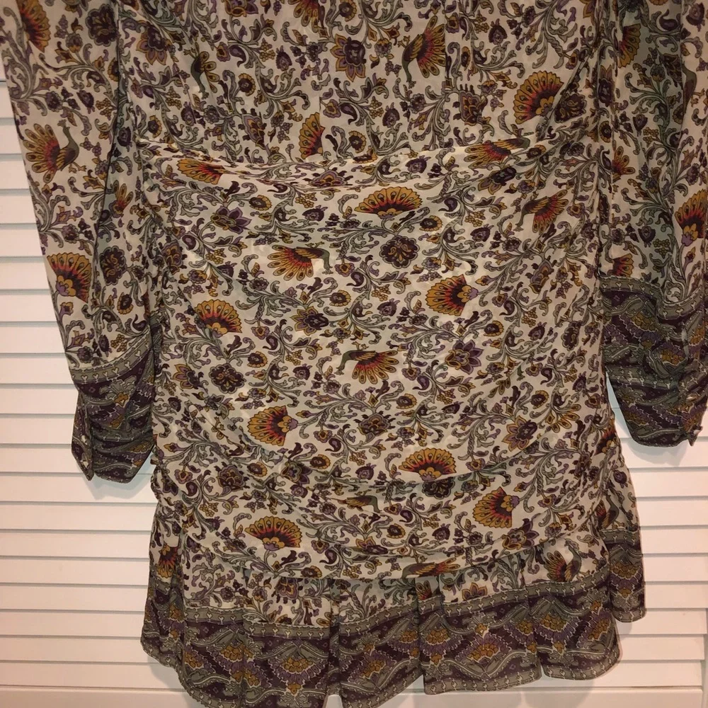 NWT Veronica Beard Dress - Picture 5 of 7